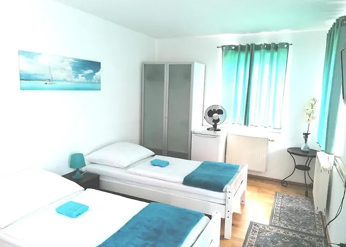 Favoriten-Rooms Wien